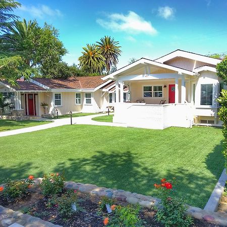 Solvang Alisal Vacation Cottages Екстериор снимка