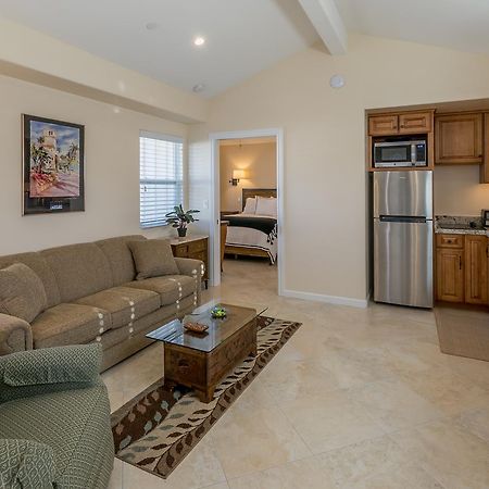 Solvang Alisal Vacation Cottages Екстериор снимка