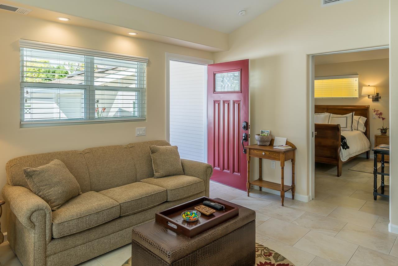 Solvang Alisal Vacation Cottages Екстериор снимка