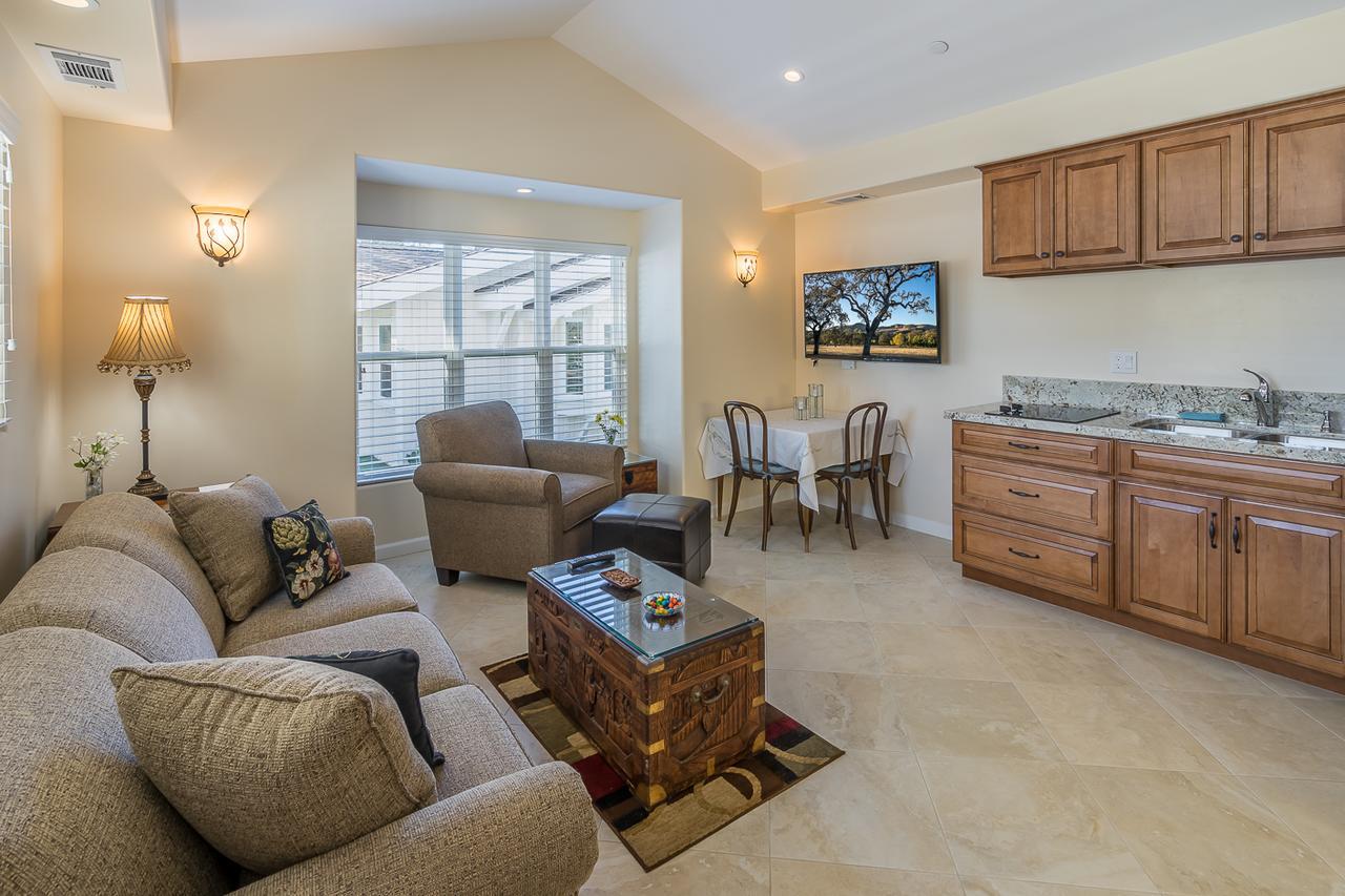 Solvang Alisal Vacation Cottages Екстериор снимка