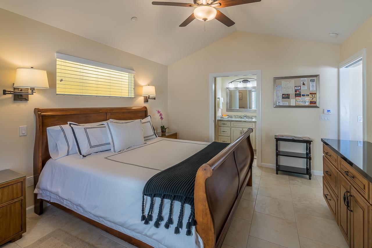 Solvang Alisal Vacation Cottages Екстериор снимка