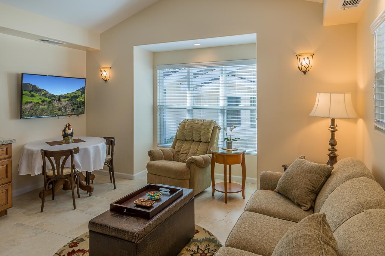 Solvang Alisal Vacation Cottages Екстериор снимка