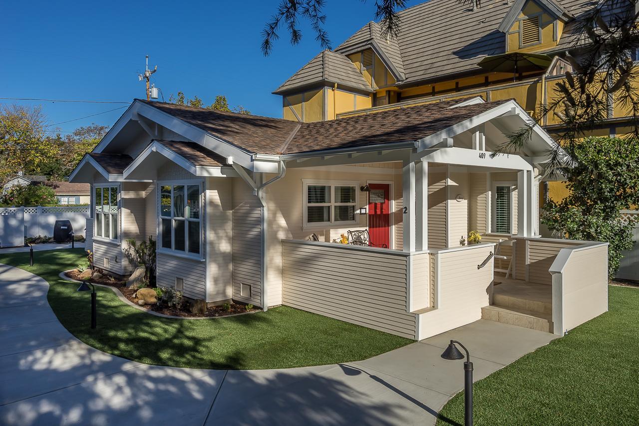 Solvang Alisal Vacation Cottages Екстериор снимка