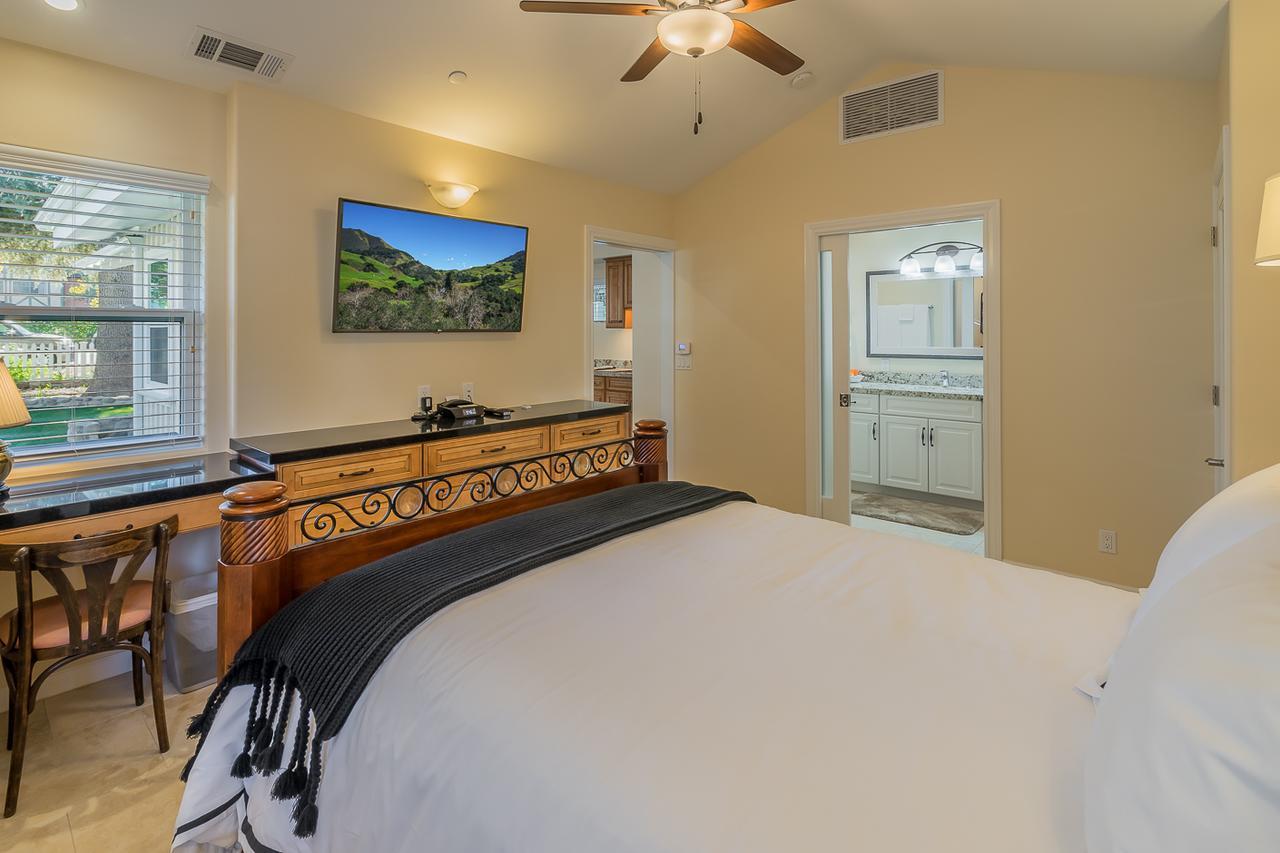 Solvang Alisal Vacation Cottages Екстериор снимка