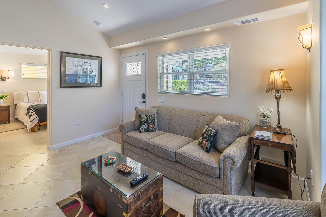 Solvang Alisal Vacation Cottages Екстериор снимка