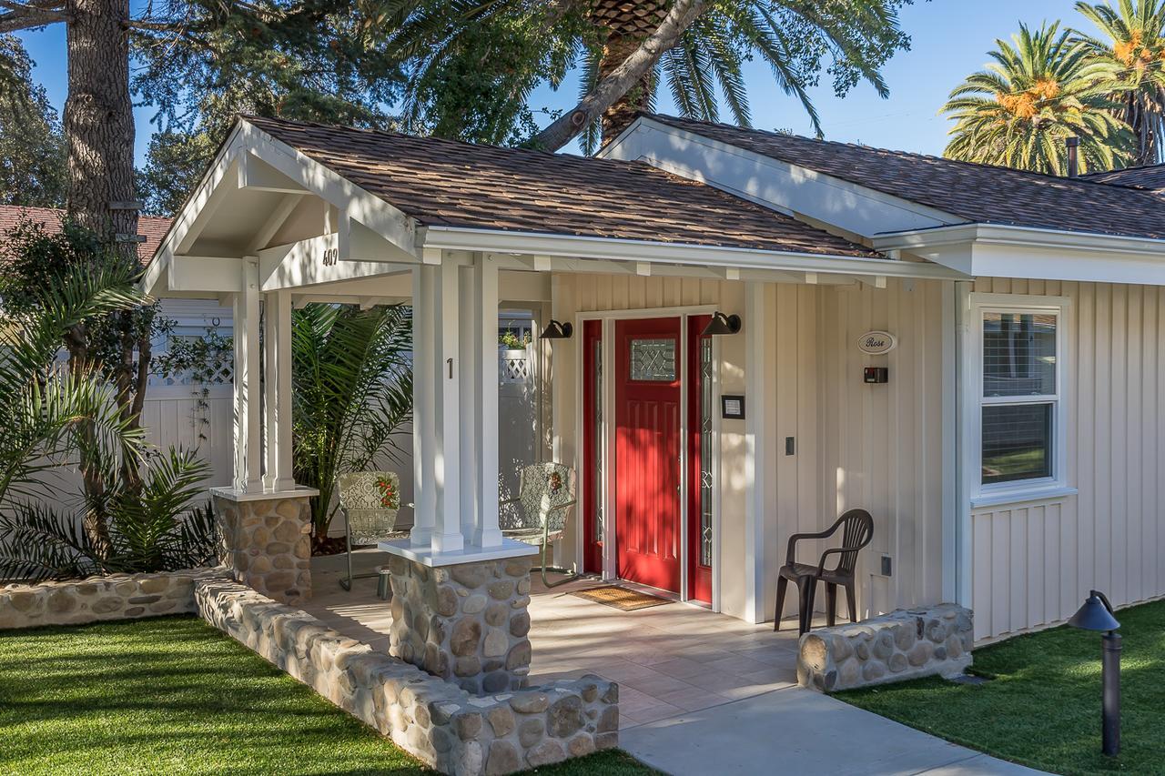 Solvang Alisal Vacation Cottages Екстериор снимка