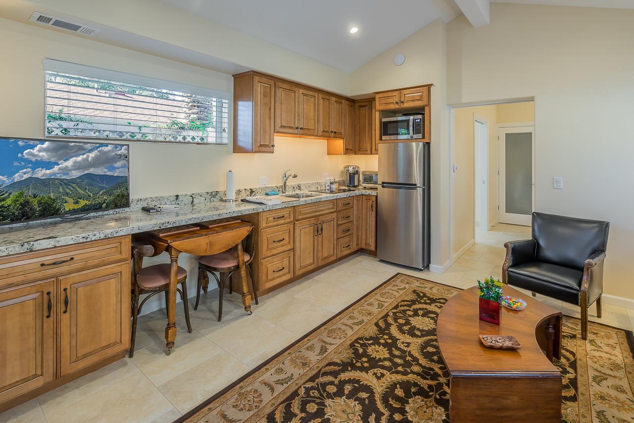 Solvang Alisal Vacation Cottages Екстериор снимка