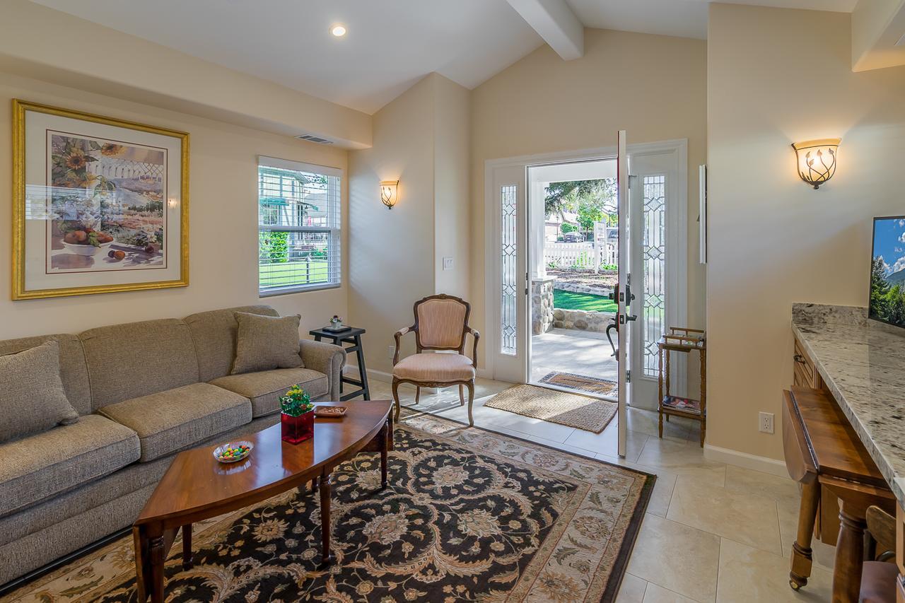 Solvang Alisal Vacation Cottages Екстериор снимка