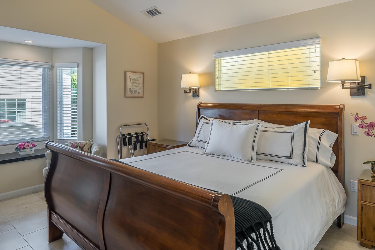 Solvang Alisal Vacation Cottages Екстериор снимка