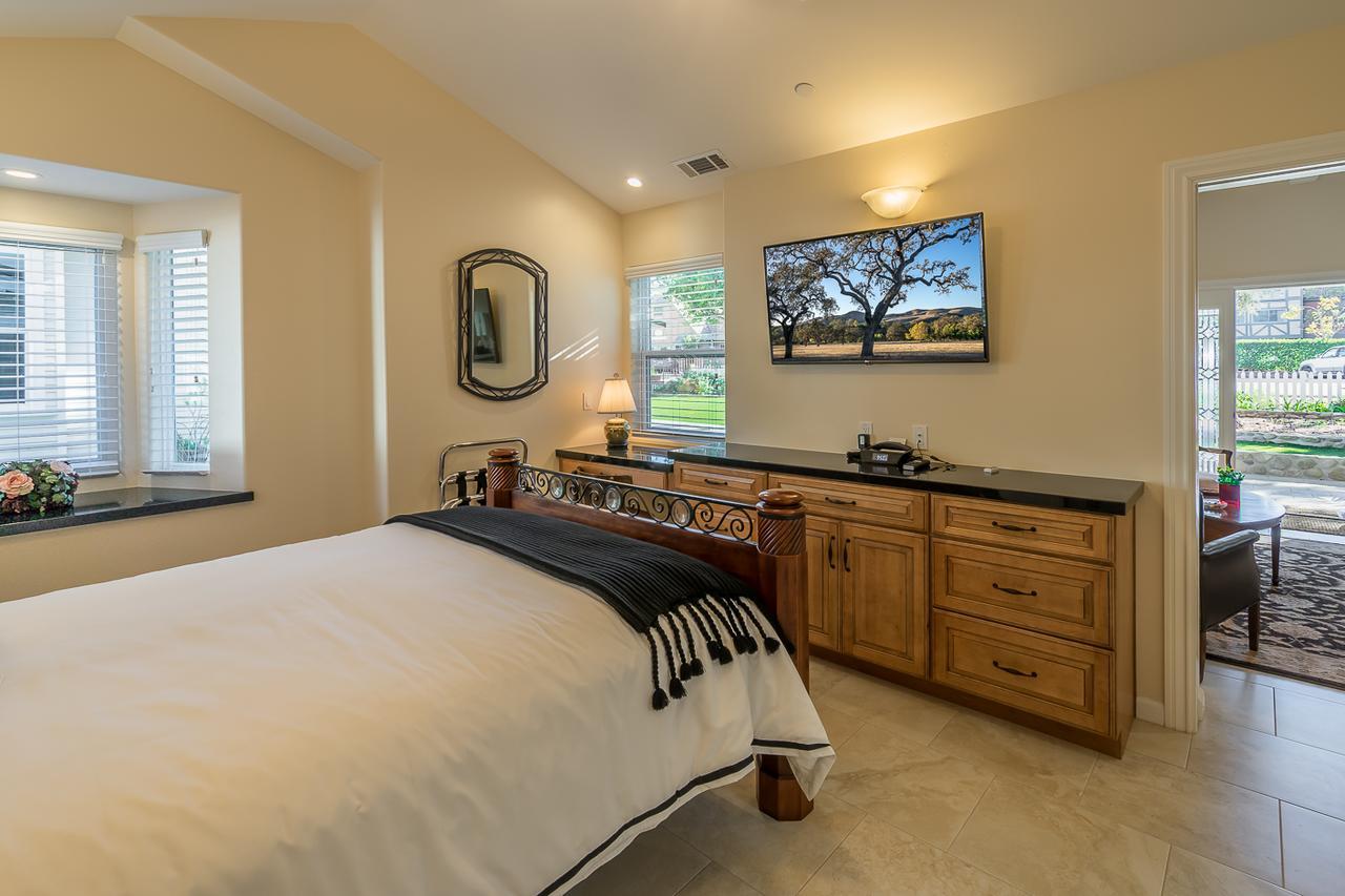 Solvang Alisal Vacation Cottages Екстериор снимка