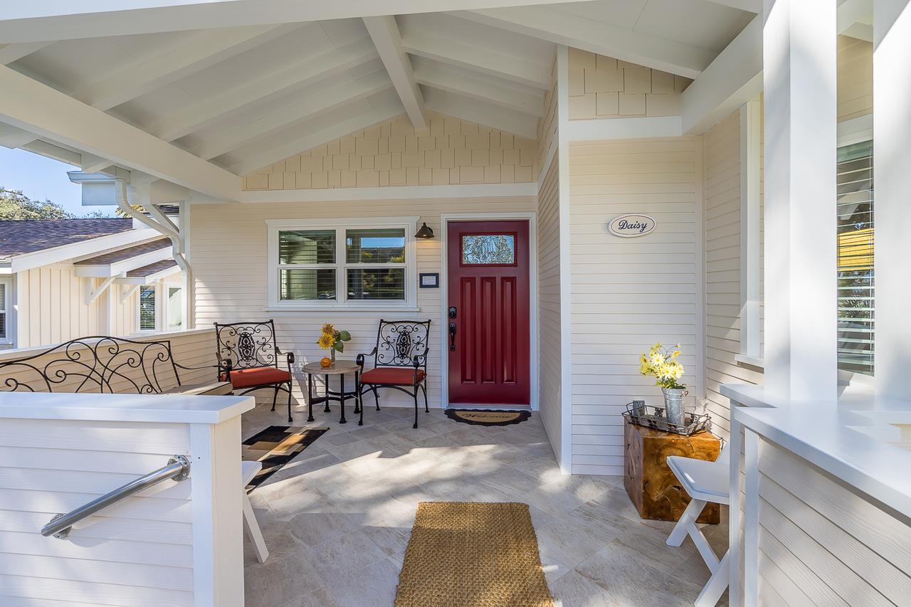 Solvang Alisal Vacation Cottages Екстериор снимка
