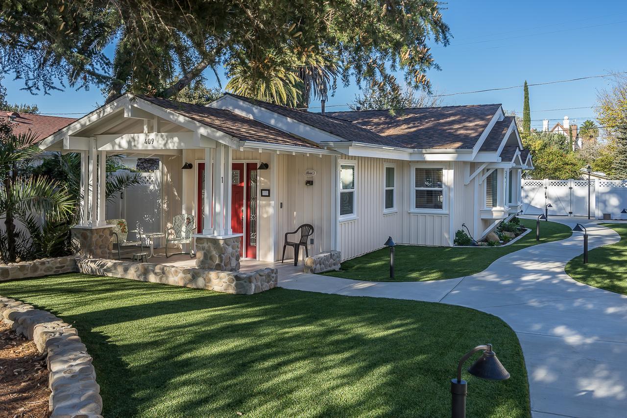 Solvang Alisal Vacation Cottages Екстериор снимка