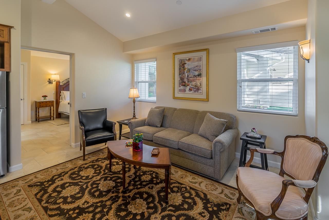 Solvang Alisal Vacation Cottages Екстериор снимка