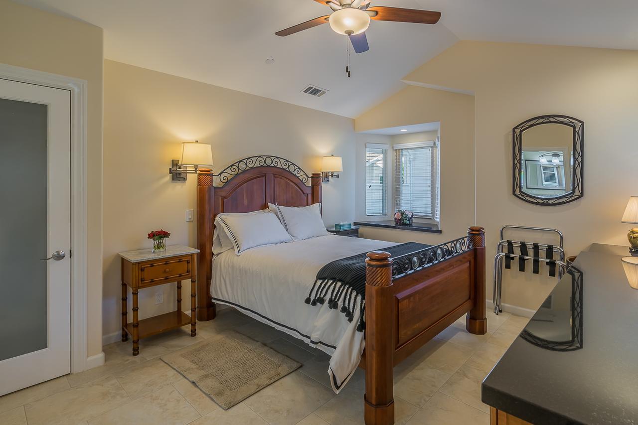 Solvang Alisal Vacation Cottages Екстериор снимка