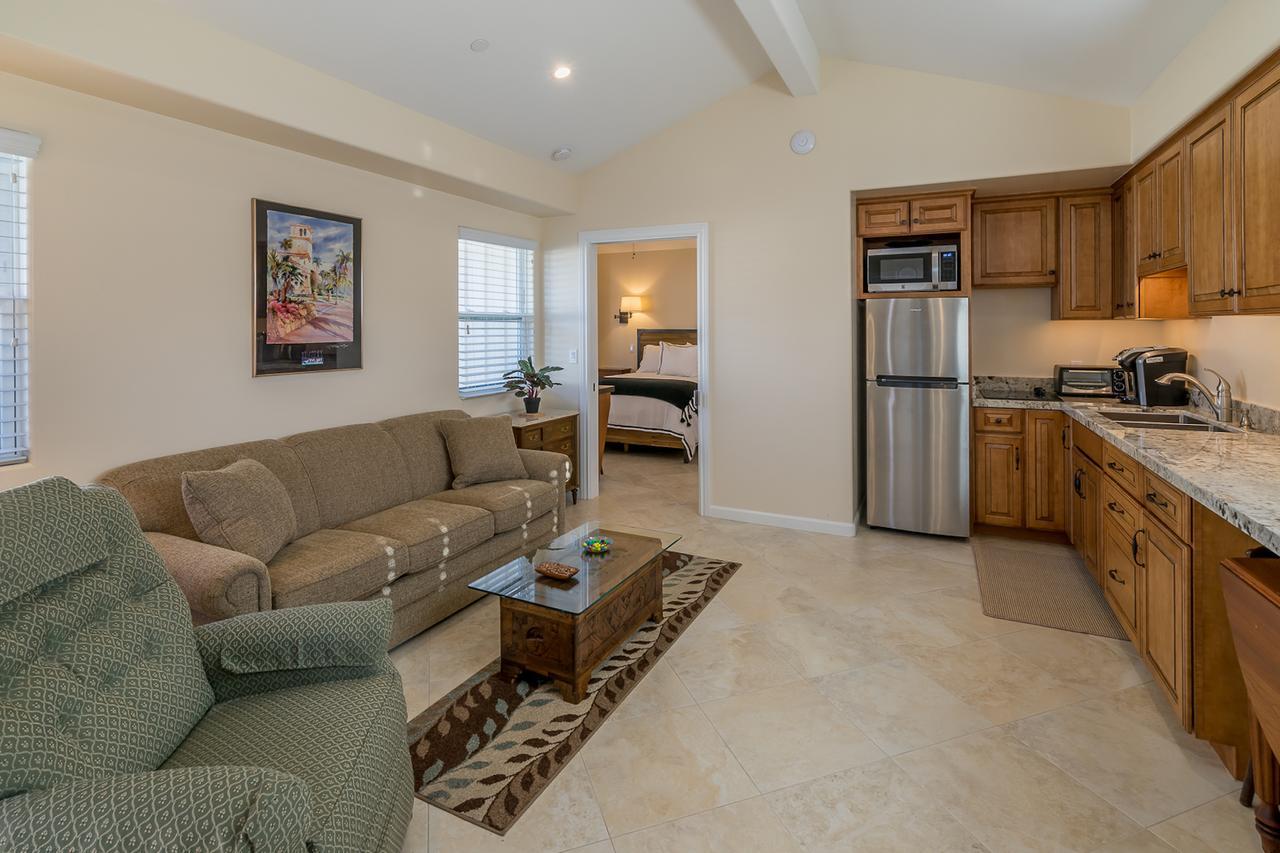 Solvang Alisal Vacation Cottages Екстериор снимка
