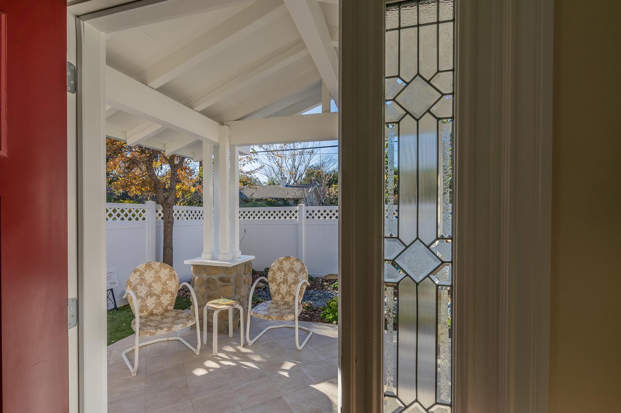 Solvang Alisal Vacation Cottages Екстериор снимка