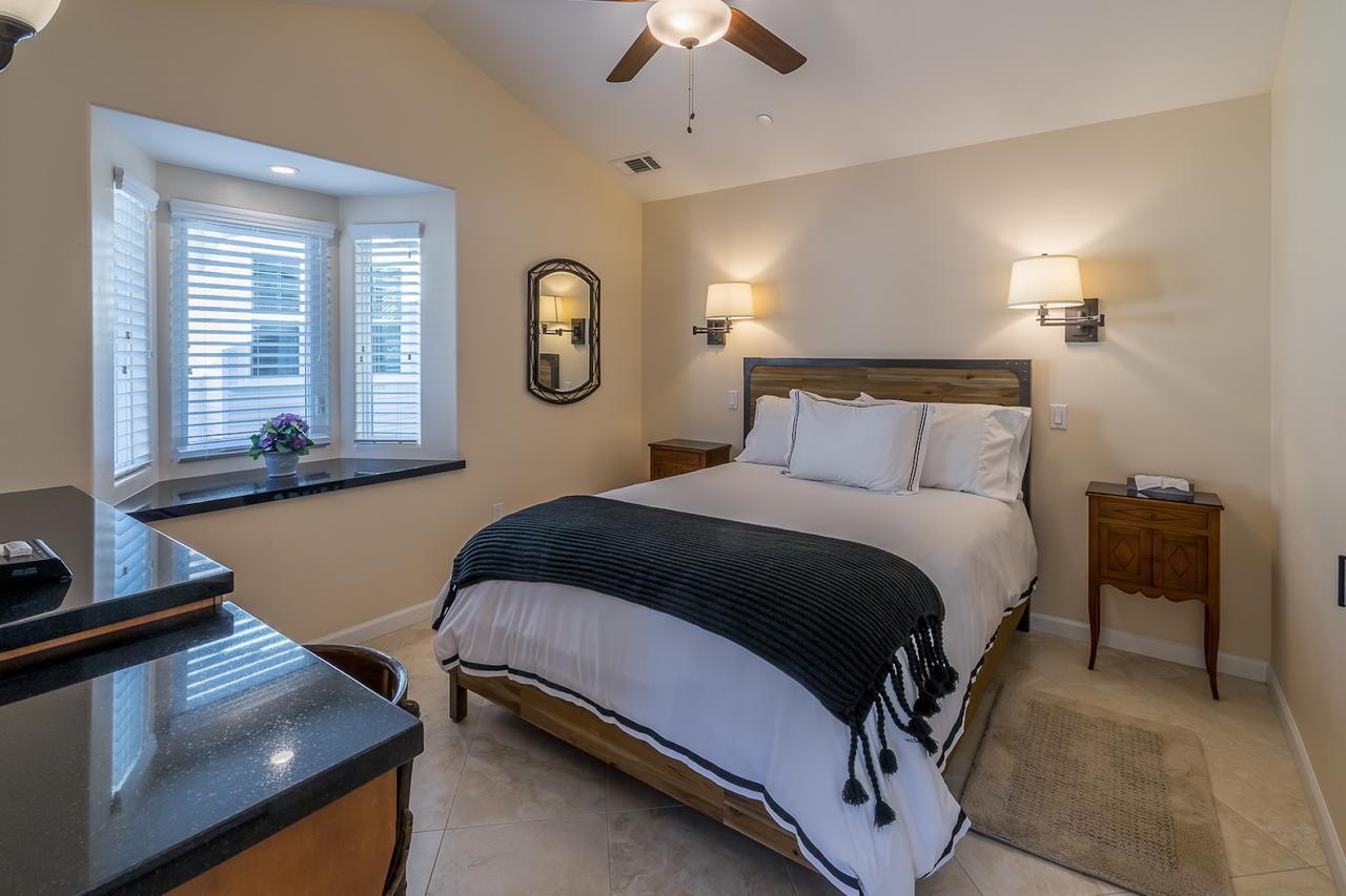 Solvang Alisal Vacation Cottages Екстериор снимка