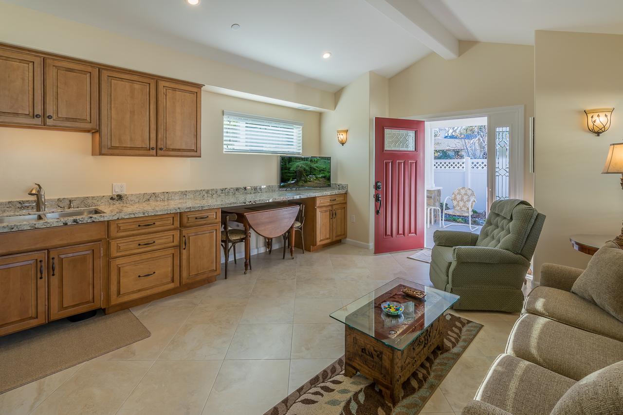 Solvang Alisal Vacation Cottages Екстериор снимка