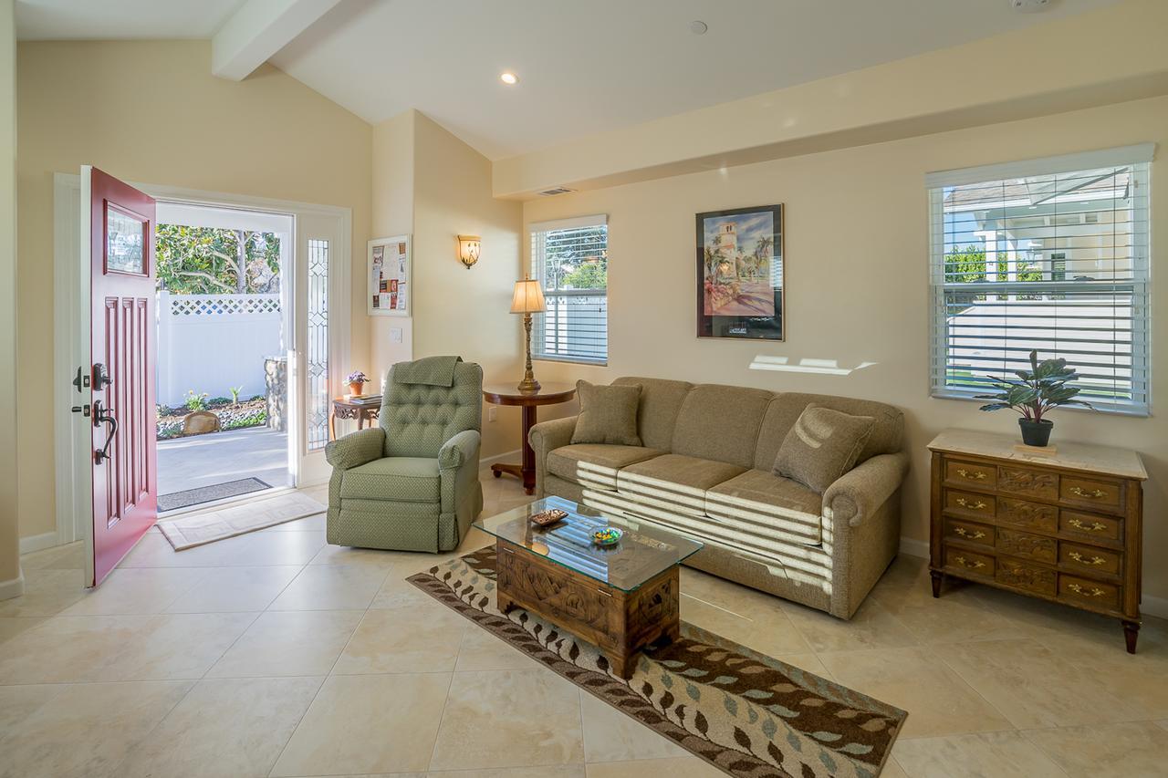 Solvang Alisal Vacation Cottages Екстериор снимка